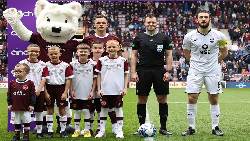 Heart of Midlothian v Tottenham Hotspur | Tottenham Walk out Mascot Package at  in Edinburgh